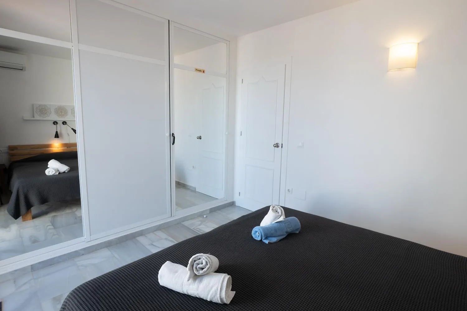 Holiday home Urb. Alhambra 3 Villa Nerja