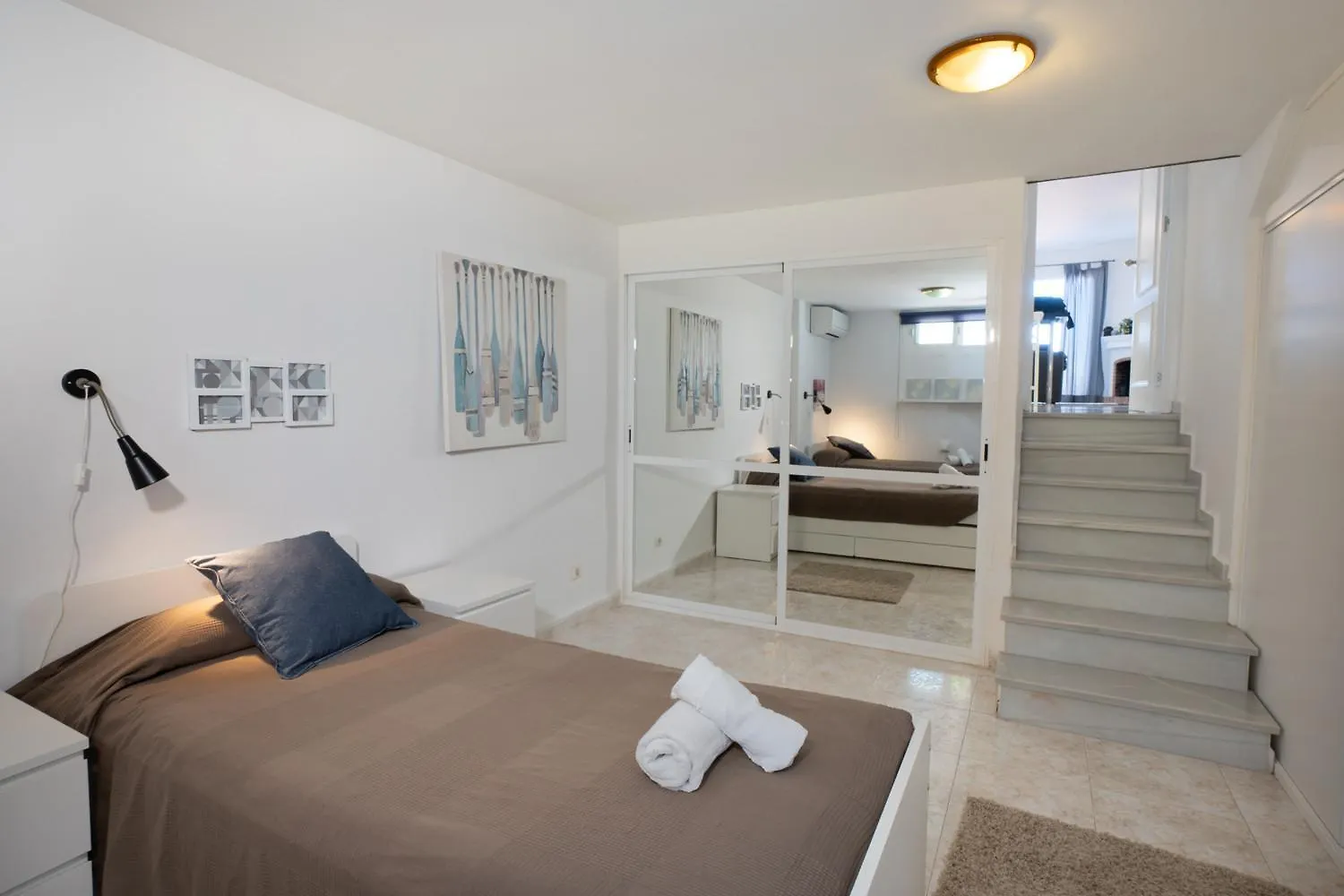 Urb. Alhambra 3 Villa Nerja Holiday home