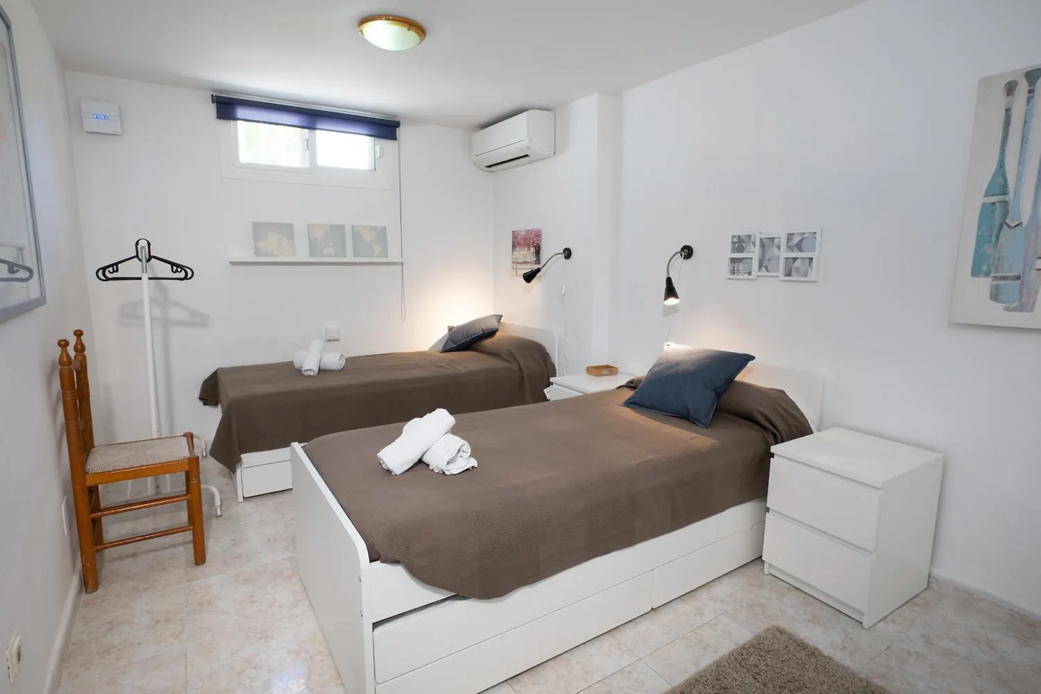 Willa Urb. Alhambra 3 Nerja Hiszpania