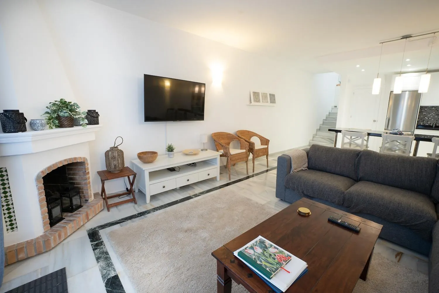 Holiday home Urb. Alhambra 3 Villa Nerja