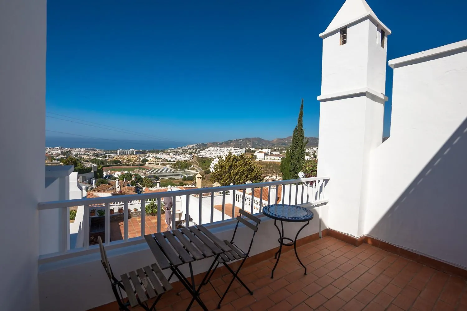 Urb. Alhambra 3 Villa Nerja Holiday home
