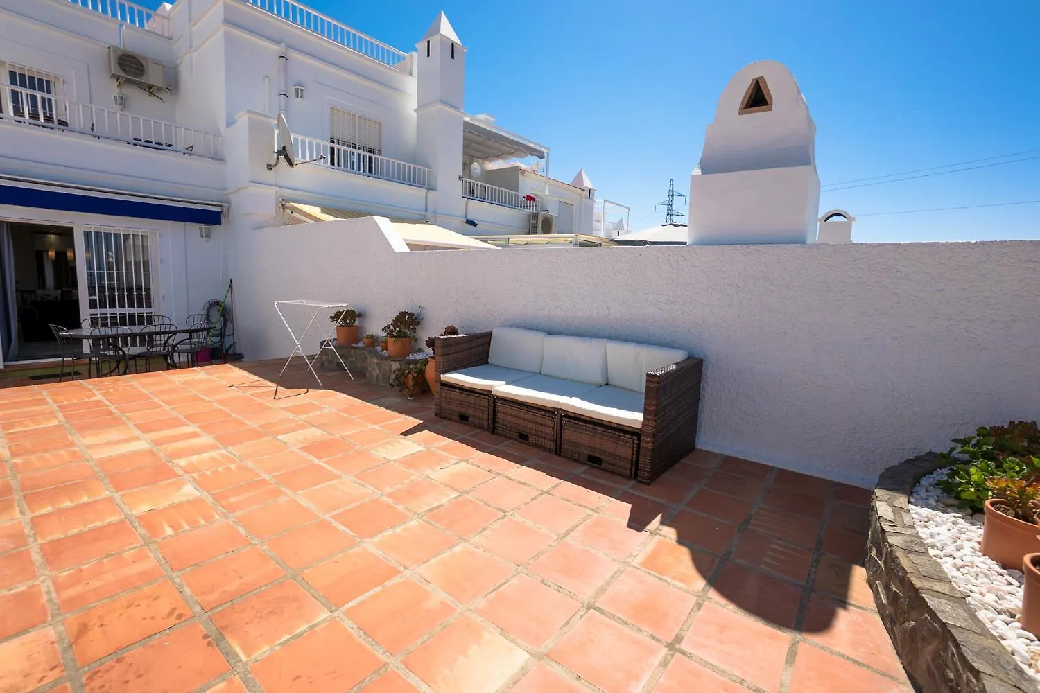 Willa Urb. Alhambra 3 Nerja