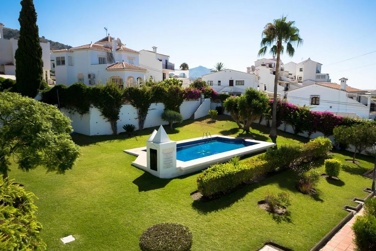 Urb. Alhambra 3 Villa Nerja